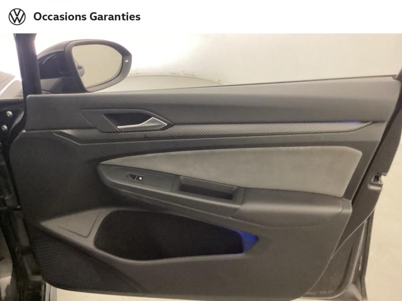 Voitures occasions VOLKSWAGEN GOLF R-Line Mougins