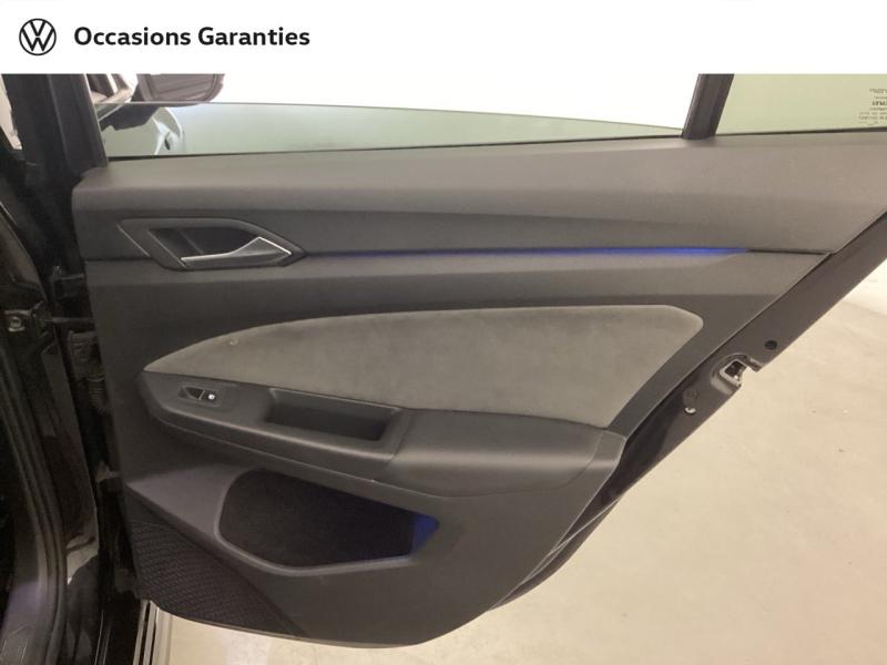 Voitures occasions VOLKSWAGEN GOLF R-Line Mougins