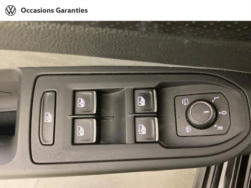 Voitures occasions VOLKSWAGEN GOLF R-Line Mougins