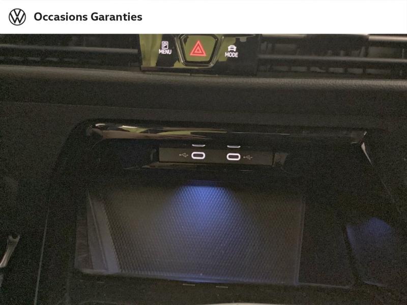 Voitures occasions VOLKSWAGEN GOLF R-Line Mougins