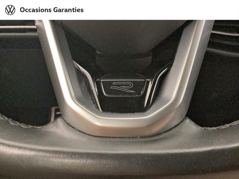 Voitures occasions VOLKSWAGEN GOLF R-Line Mougins