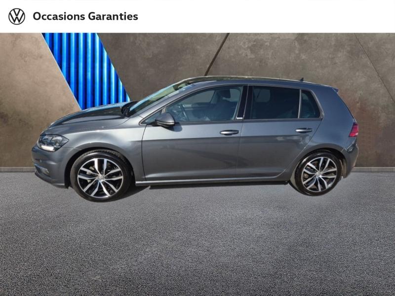 Voitures occasions VOLKSWAGEN GOLF Connect Nice