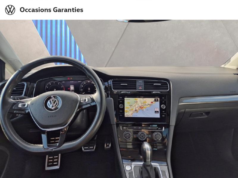 Voitures occasions VOLKSWAGEN GOLF Connect Nice