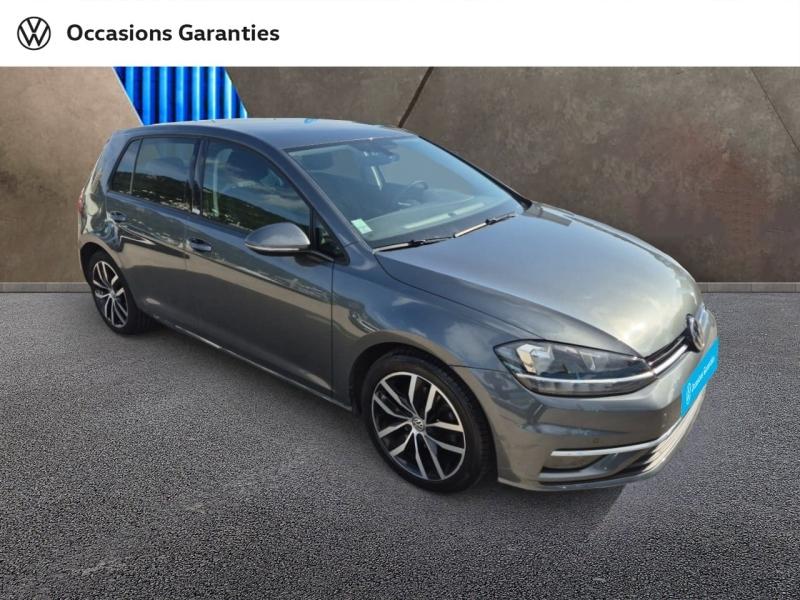 Voitures occasions VOLKSWAGEN GOLF Connect Nice
