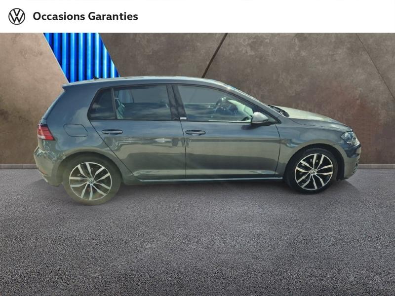 Voitures occasions VOLKSWAGEN GOLF Connect Nice