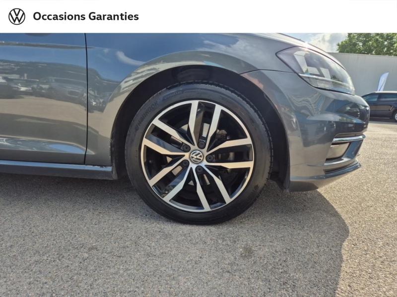 Voitures occasions VOLKSWAGEN GOLF Connect Nice
