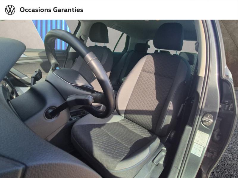 Voitures occasions VOLKSWAGEN GOLF Connect Nice
