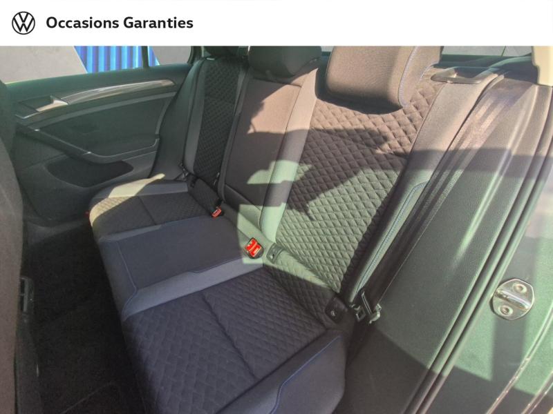 Voitures occasions VOLKSWAGEN GOLF Connect Nice
