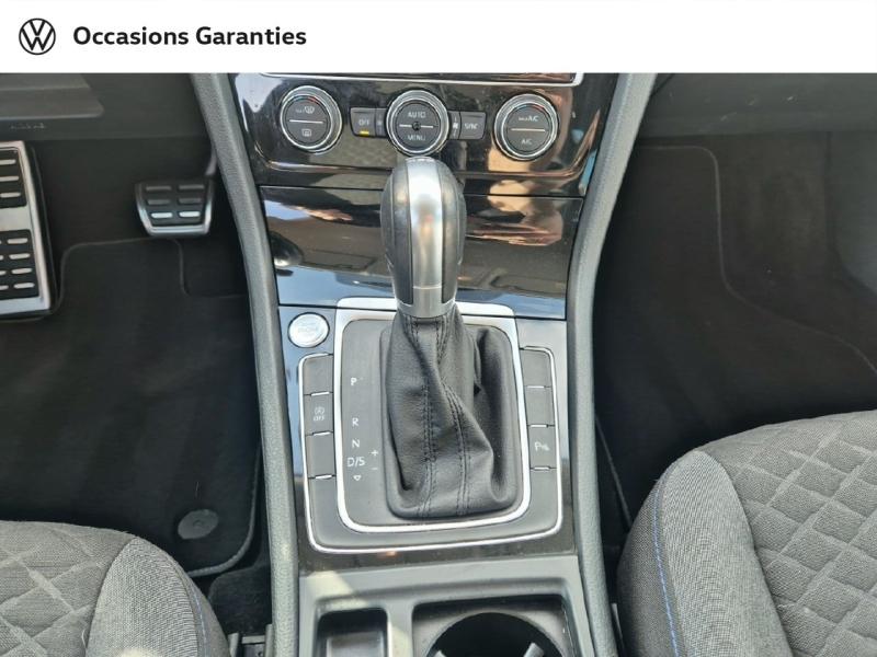 Voitures occasions VOLKSWAGEN GOLF Connect Nice