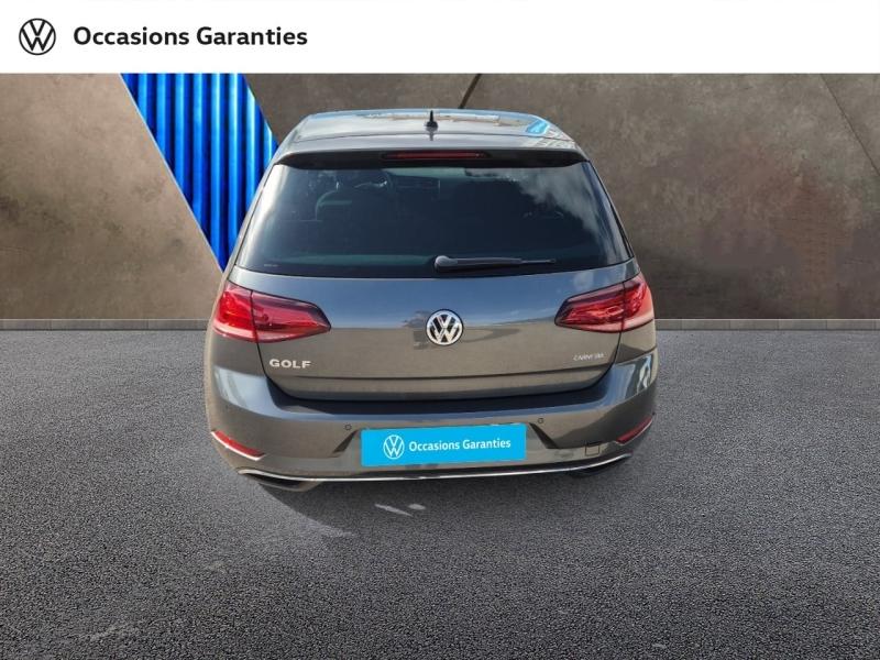 Voitures occasions VOLKSWAGEN GOLF Connect Nice