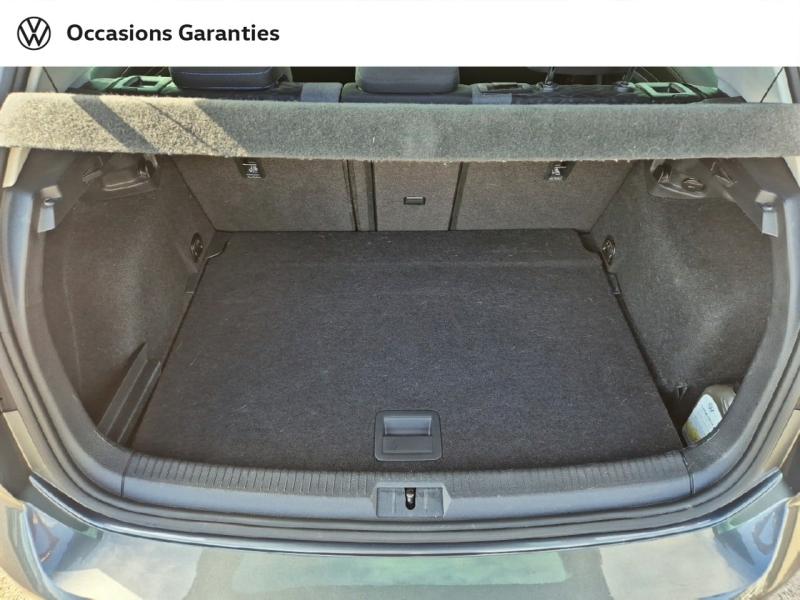 Voitures occasions VOLKSWAGEN GOLF Connect Nice