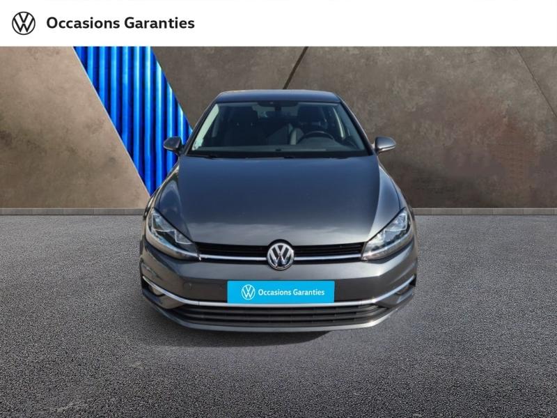Voitures occasions VOLKSWAGEN GOLF Connect Nice