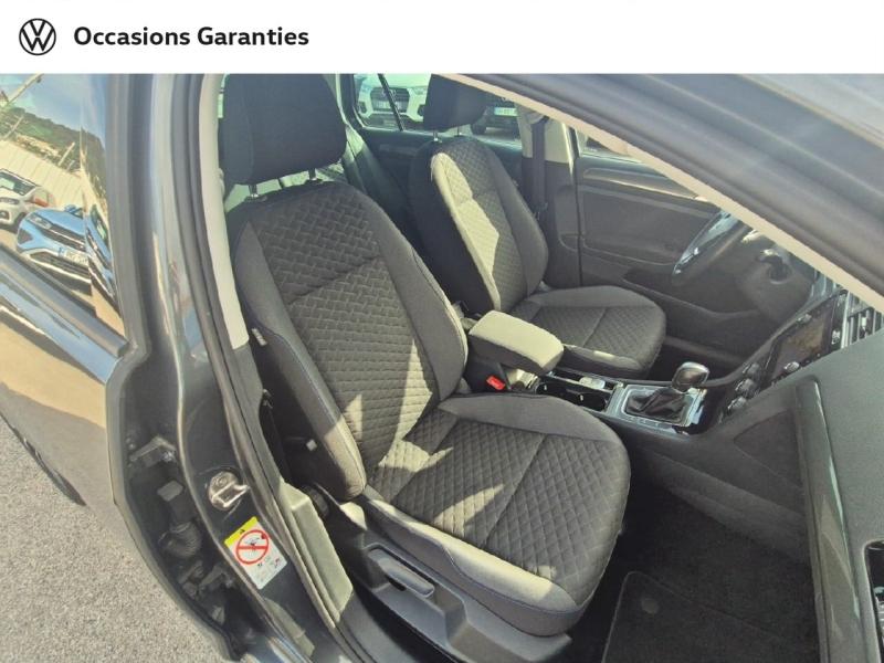 Voitures occasions VOLKSWAGEN GOLF Connect Nice