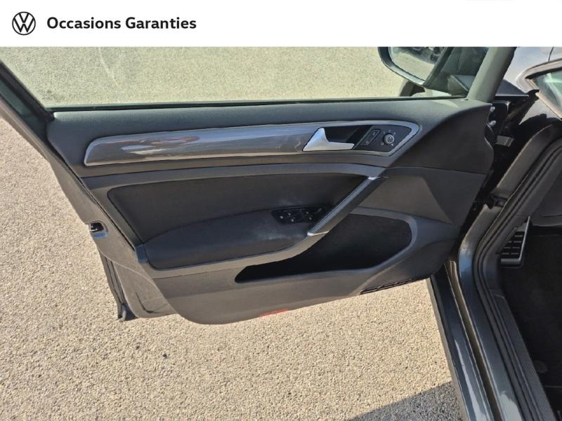 Voitures occasions VOLKSWAGEN GOLF Connect Nice