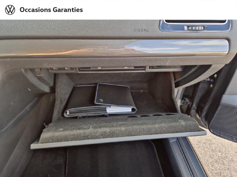 Voitures occasions VOLKSWAGEN GOLF Connect Nice