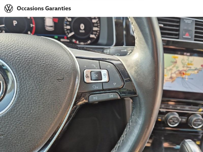 Voitures occasions VOLKSWAGEN GOLF Connect Nice