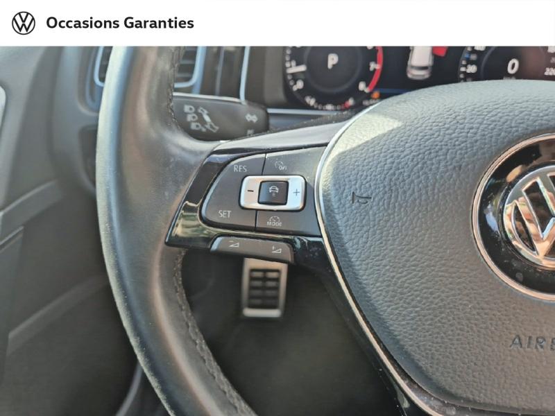 Voitures occasions VOLKSWAGEN GOLF Connect Nice