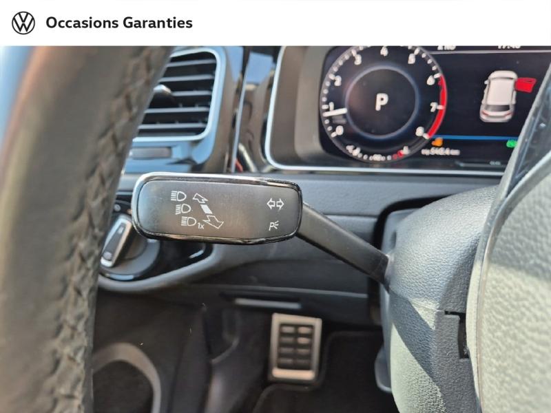 Voitures occasions VOLKSWAGEN GOLF Connect Nice