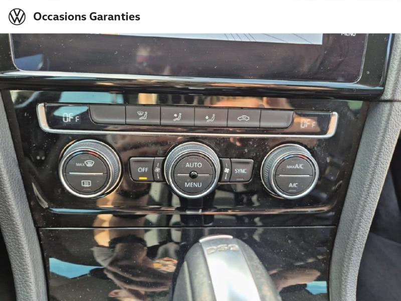Voitures occasions VOLKSWAGEN GOLF Connect Nice