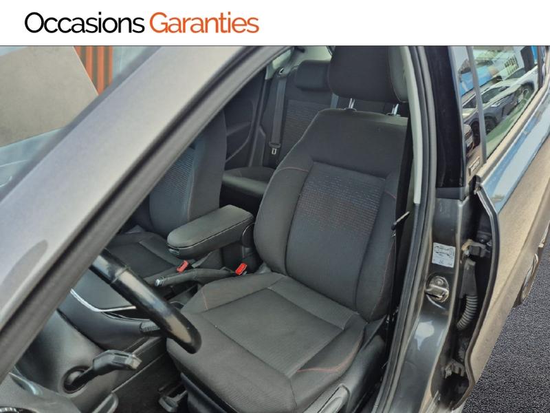 Voitures occasions VOLKSWAGEN POLO Match Nice
