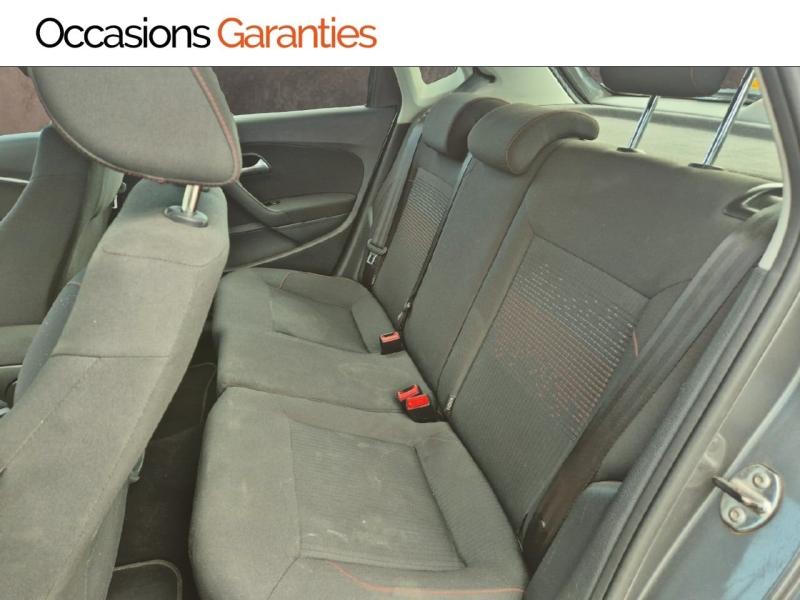 Voitures occasions VOLKSWAGEN POLO Match Nice