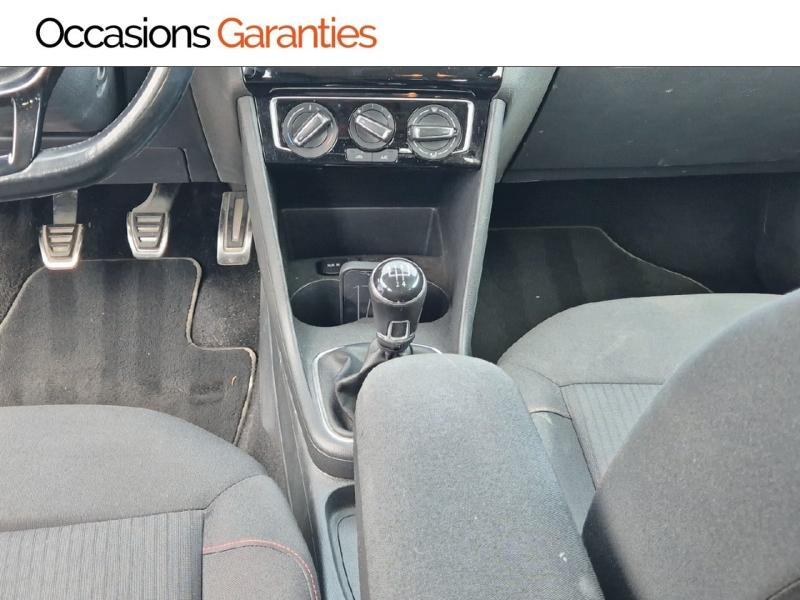 Voitures occasions VOLKSWAGEN POLO Match Nice
