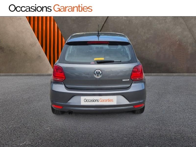 Voitures occasions VOLKSWAGEN POLO Match Nice