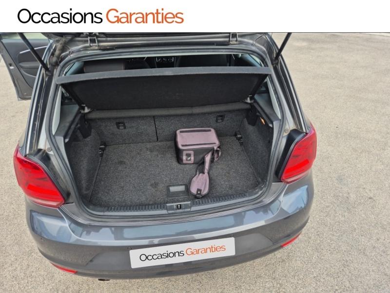 Voitures occasions VOLKSWAGEN POLO Match Nice