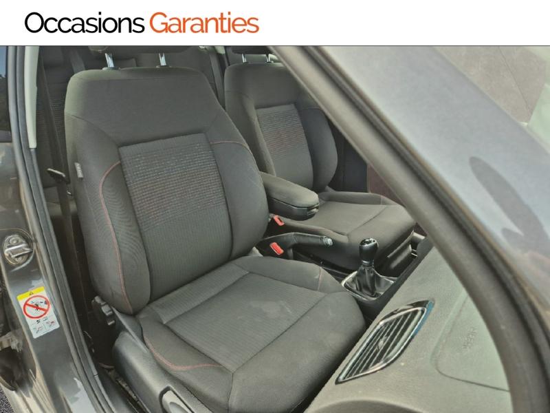 Voitures occasions VOLKSWAGEN POLO Match Nice