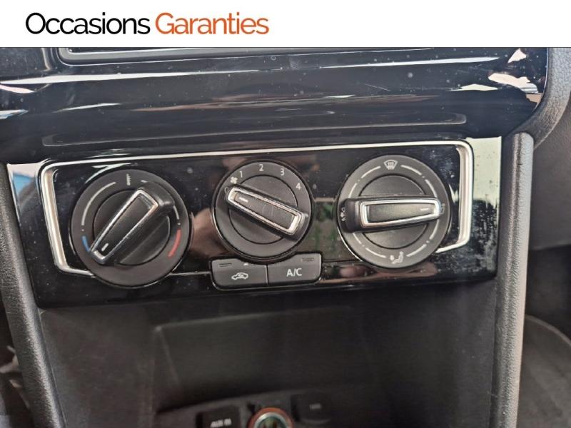 Voitures occasions VOLKSWAGEN POLO Match Nice