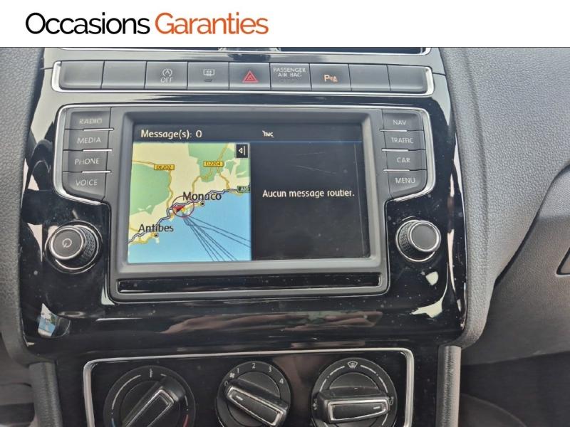 Voitures occasions VOLKSWAGEN POLO Match Nice