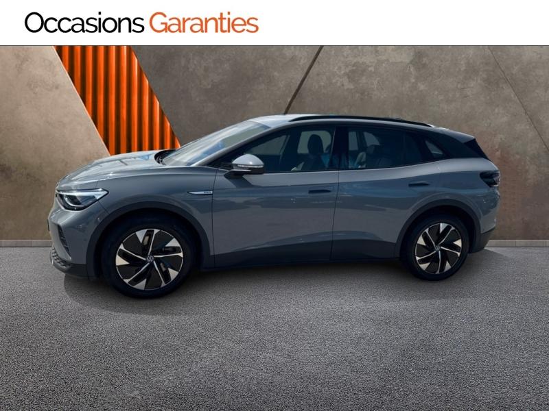Voitures occasions VOLKSWAGEN ID.4 Life Plus Nice