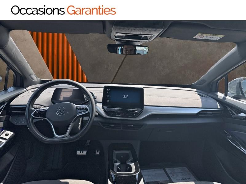 Voitures occasions VOLKSWAGEN ID.4 Life Plus Nice