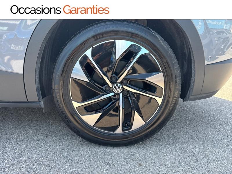 Voitures occasions VOLKSWAGEN ID.4 Life Plus Nice
