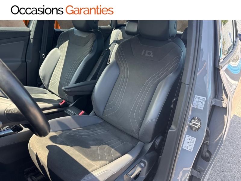 Voitures occasions VOLKSWAGEN ID.4 Life Plus Nice