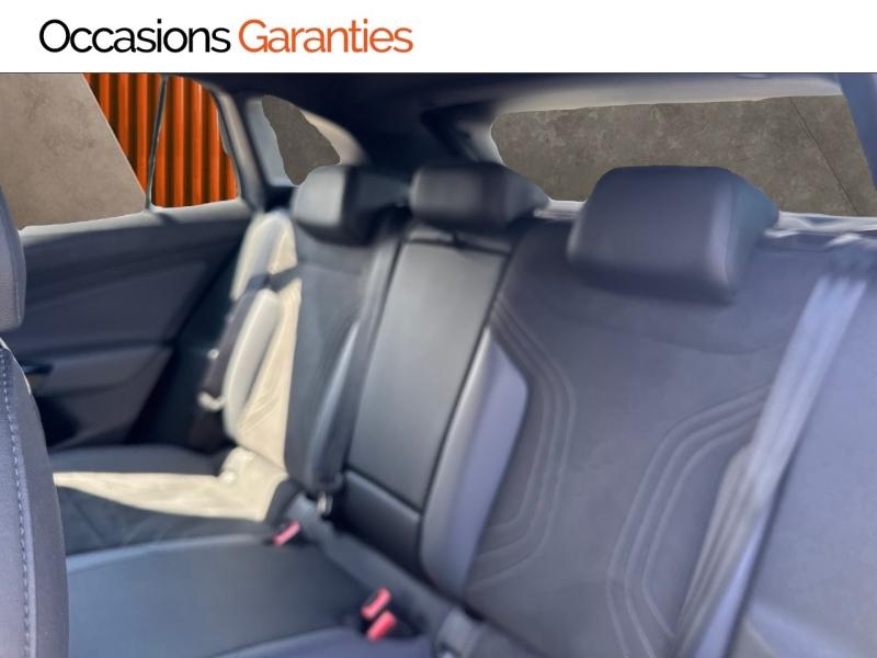 Voitures occasions VOLKSWAGEN ID.4 Life Plus Nice