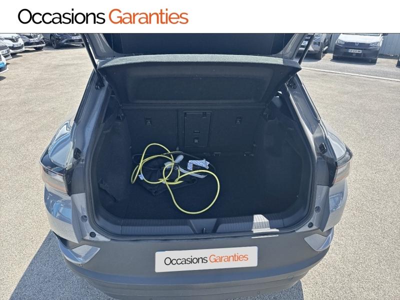 Voitures occasions VOLKSWAGEN ID.4 Life Plus Nice