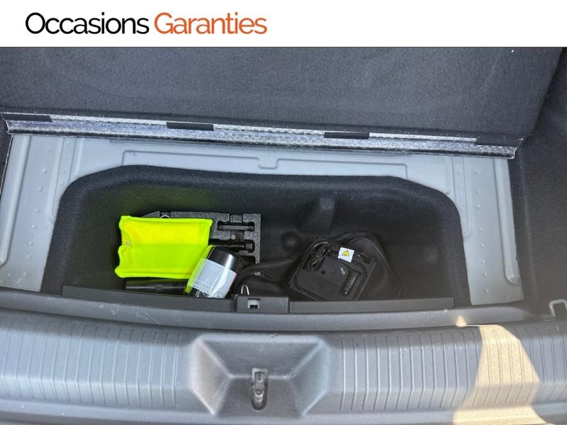 Voitures occasions VOLKSWAGEN ID.4 Life Plus Nice
