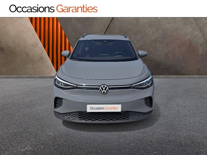 Voitures occasions VOLKSWAGEN ID.4 Life Plus Nice