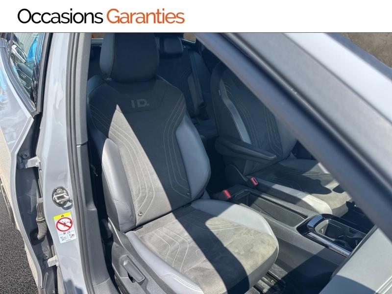 Voitures occasions VOLKSWAGEN ID.4 Life Plus Nice
