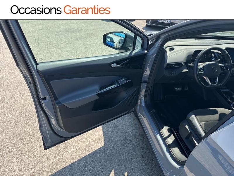 Voitures occasions VOLKSWAGEN ID.4 Life Plus Nice