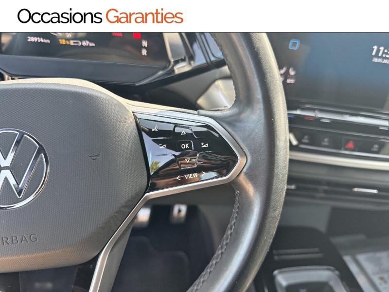 Voitures occasions VOLKSWAGEN ID.4 Life Plus Nice