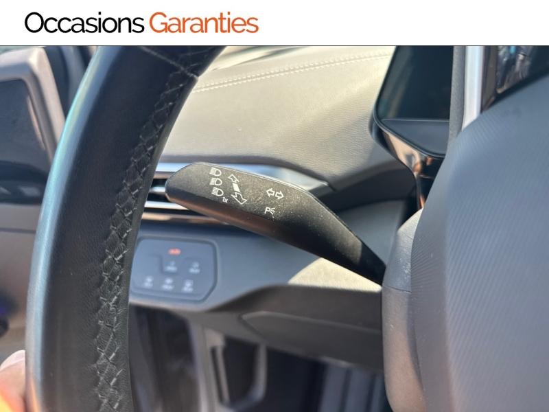 Voitures occasions VOLKSWAGEN ID.4 Life Plus Nice