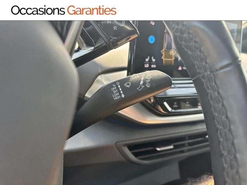 Voitures occasions VOLKSWAGEN ID.4 Life Plus Nice