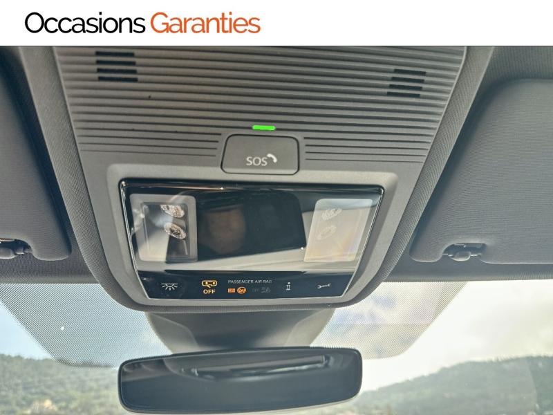 Voitures occasions VOLKSWAGEN ID.4 Life Plus Nice