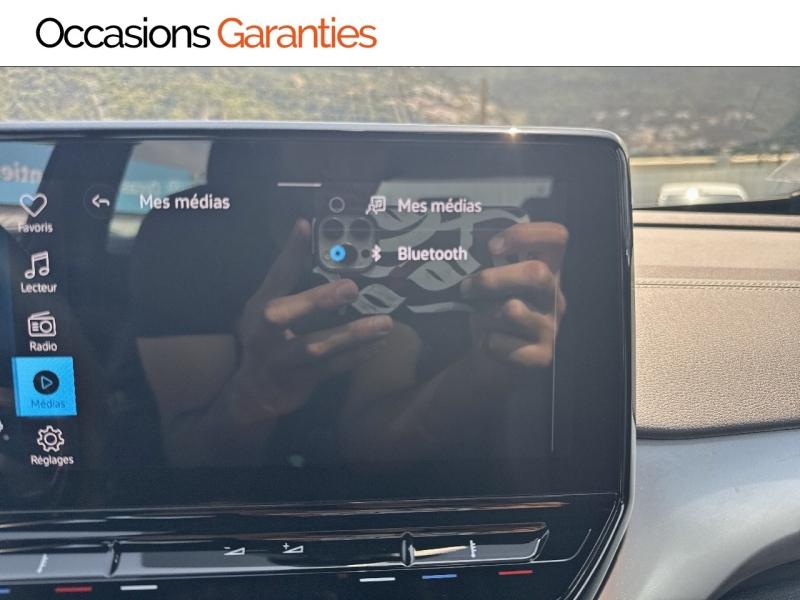 Voitures occasions VOLKSWAGEN ID.4 Life Plus Nice