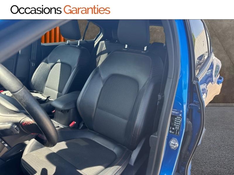 Voitures occasions FORD FOCUS ST-Line Nice