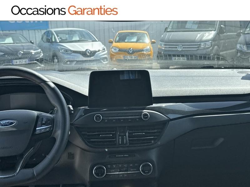 Voitures occasions FORD FOCUS ST-Line Nice