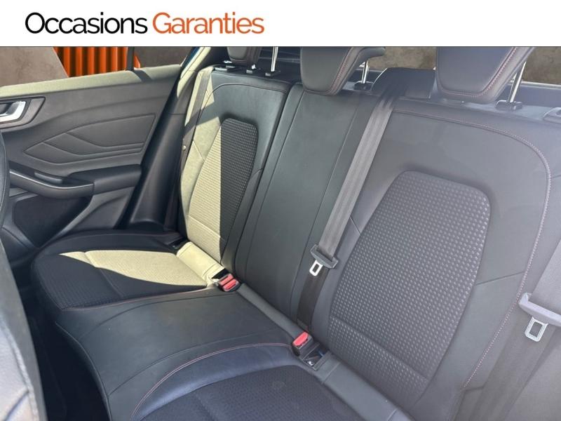 Voitures occasions FORD FOCUS ST-Line Nice