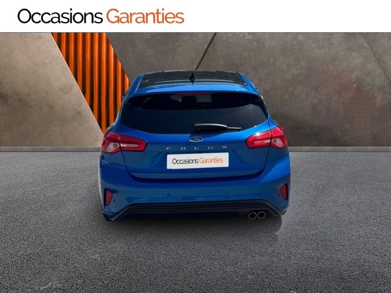 Voitures occasions FORD FOCUS ST-Line Nice